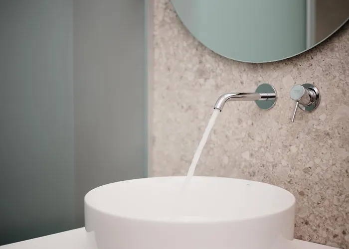 아파트 Levanda 다시아