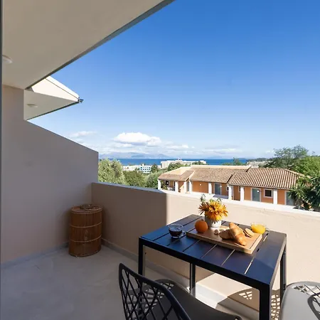 Appartamento Levanda *