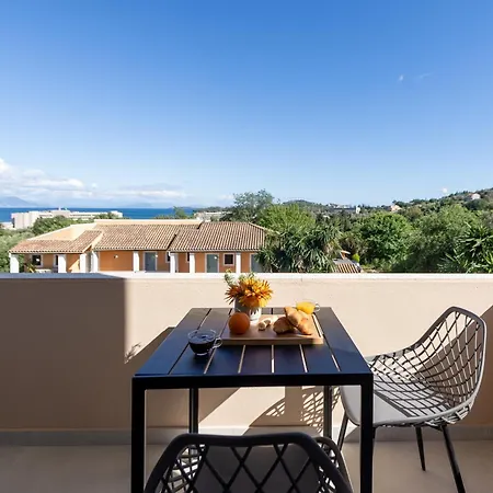 Levanda * Dassia (Corfu)