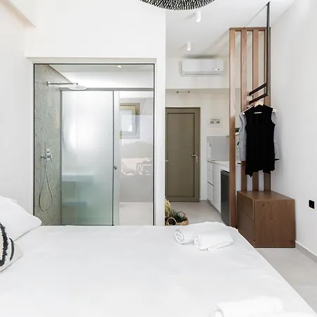 Levanda Apartment