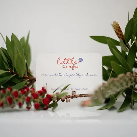 Levanda Dassia (Corfu)