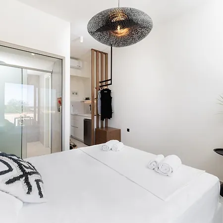 Levanda Daire Dassia (Corfu)