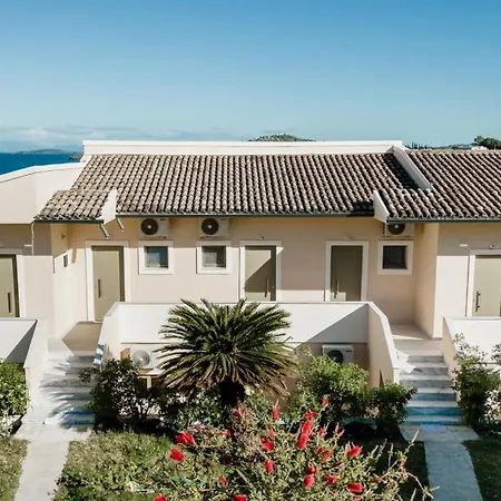 Appartamento Levanda