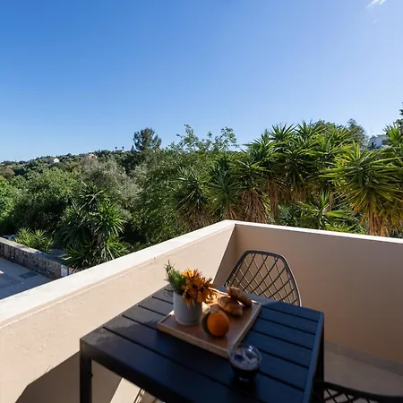 Levanda Dassia (Corfu)