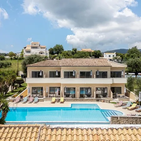 Levanda Appartamento Dassia (Corfu)