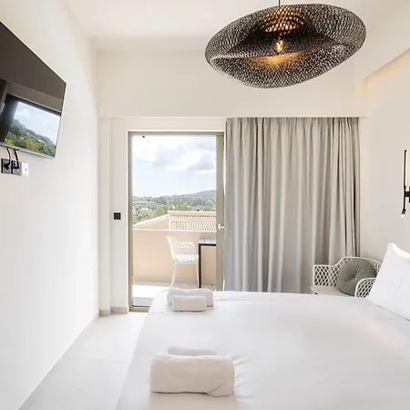 Levanda Apartment