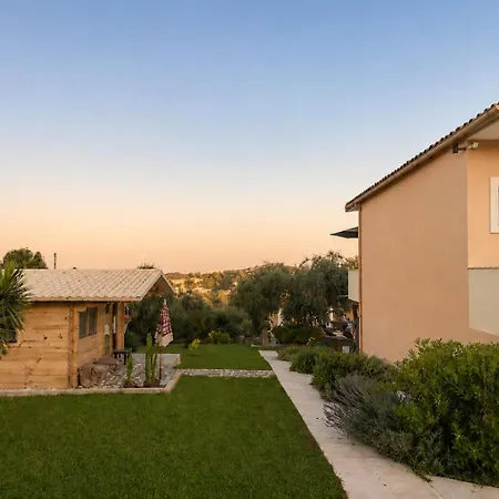 Levanda Apartment Dassia (Corfu)
