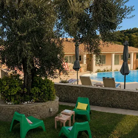 Levanda * Dassia (Corfu)