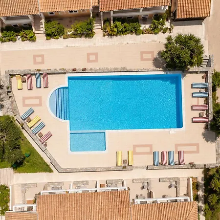 Apartment Levanda Dassia (Corfu)