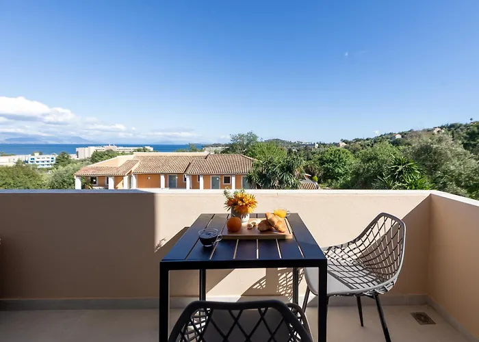 Levanda * Dassia (Corfu)