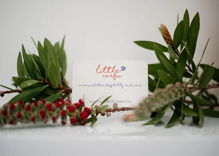 Levanda Dassia (Corfu)