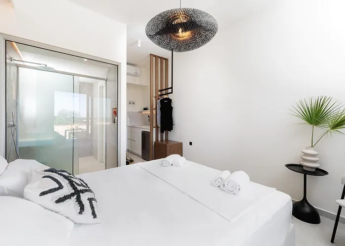 Levanda Apartment Dassia (Corfu)