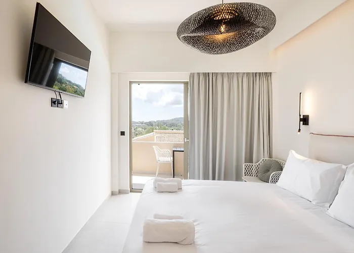 Levanda * Dassia (Corfu)